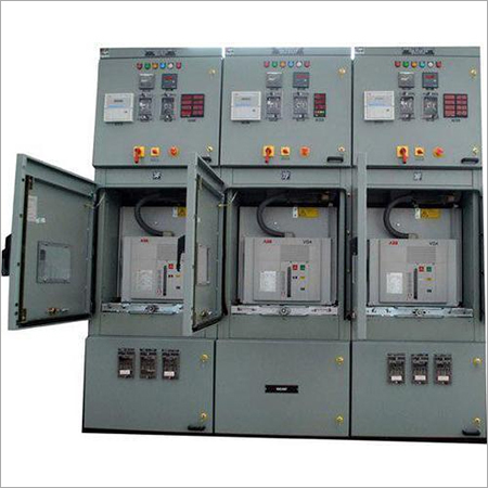 11kv 33kv ht vcb panels