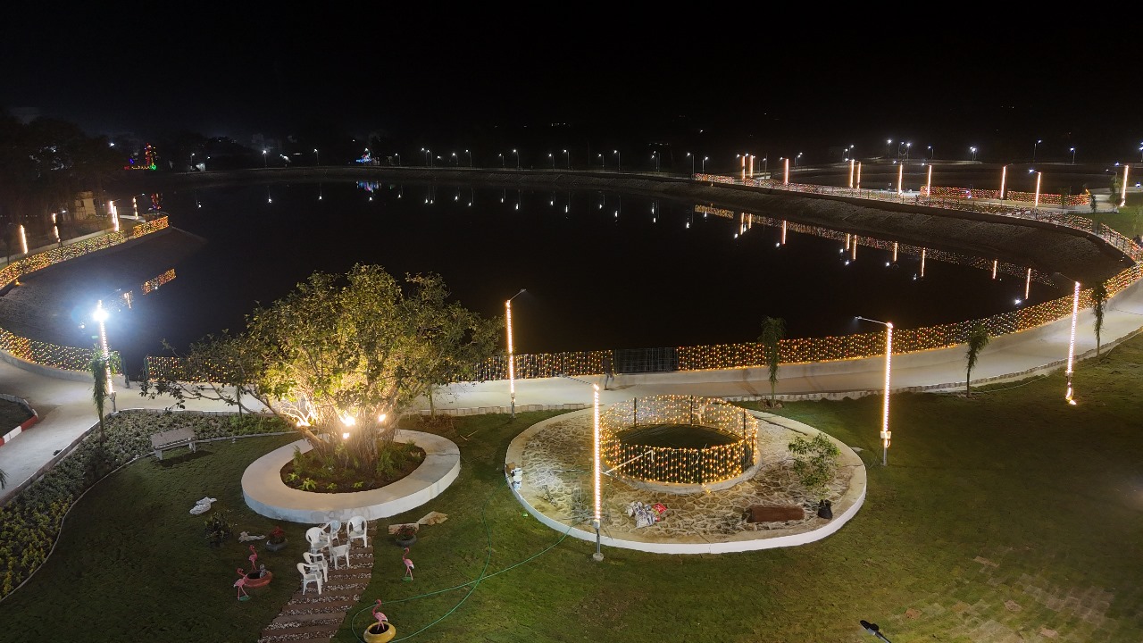 4 shela lake