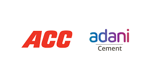 Home Adani ACC Cement