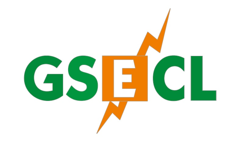 Home GSECL Logo